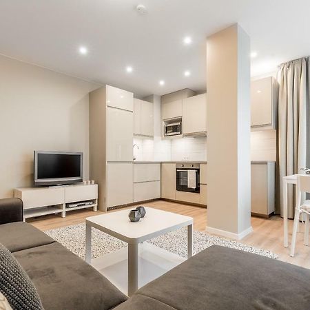 Angel House Vilnius, 149 Apartment Екстериор снимка