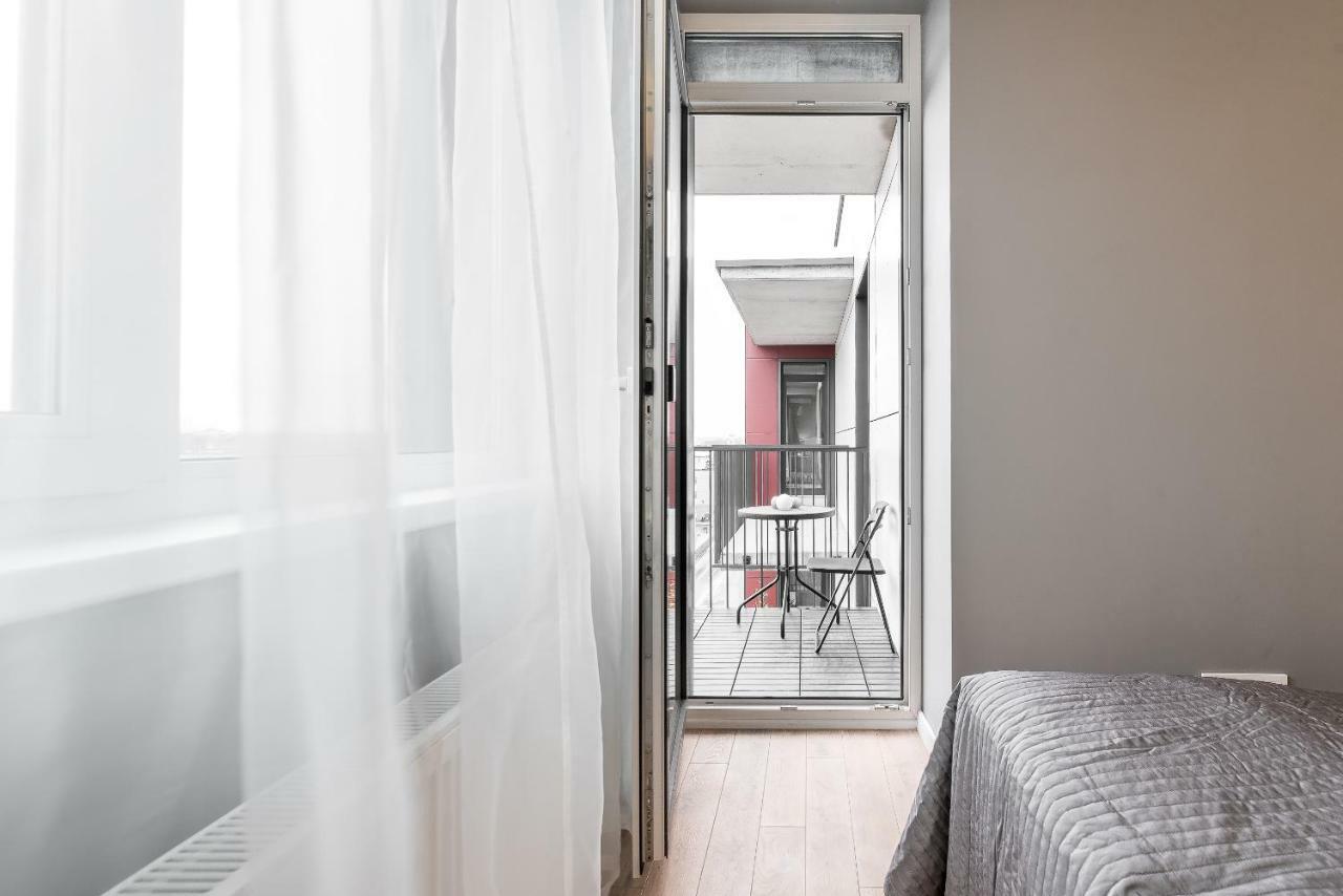 Angel House Vilnius, 149 Apartment Екстериор снимка