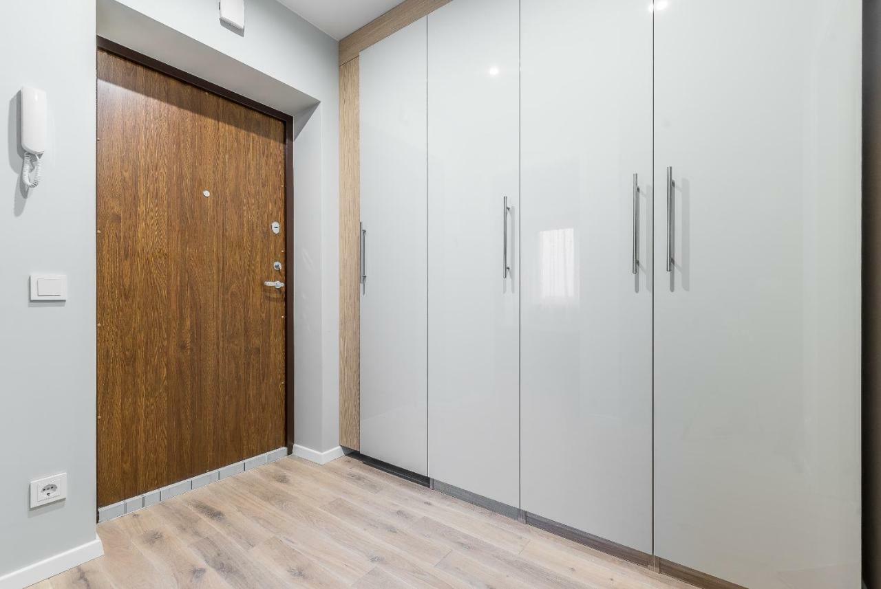 Angel House Vilnius, 149 Apartment Екстериор снимка