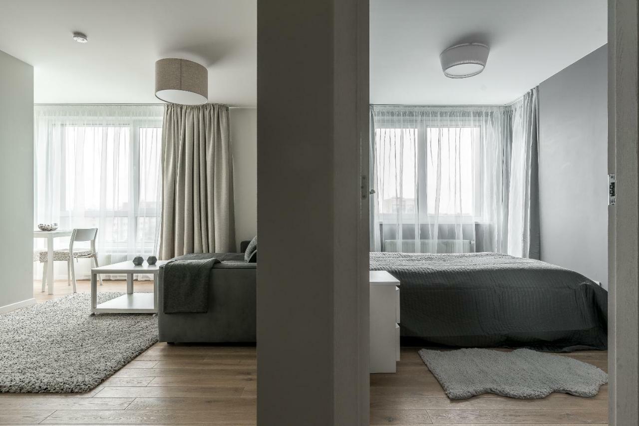 Angel House Vilnius, 149 Apartment Екстериор снимка