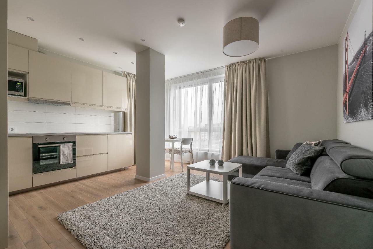 Angel House Vilnius, 149 Apartment Екстериор снимка