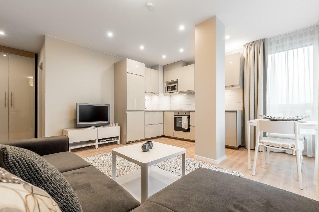 Angel House Vilnius, 149 Apartment Екстериор снимка