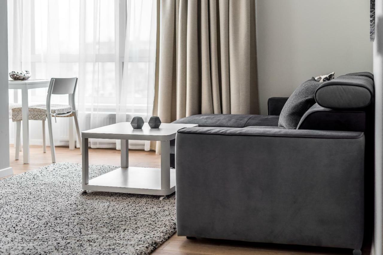Angel House Vilnius, 149 Apartment Екстериор снимка