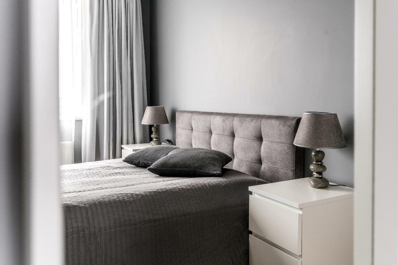Angel House Vilnius, 149 Apartment Екстериор снимка