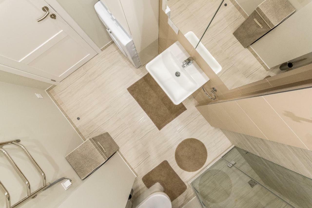Angel House Vilnius, 149 Apartment Екстериор снимка