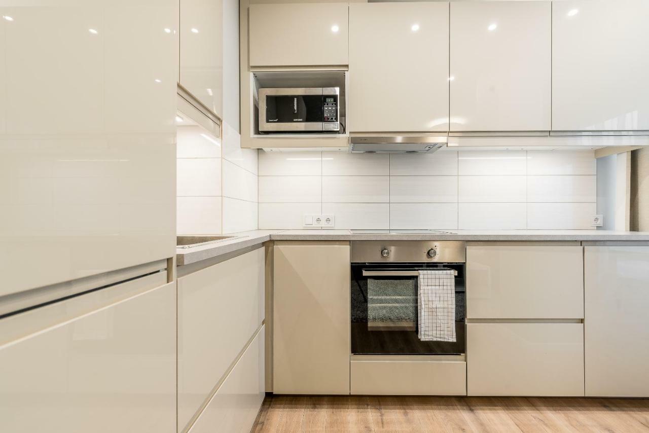 Angel House Vilnius, 149 Apartment Екстериор снимка
