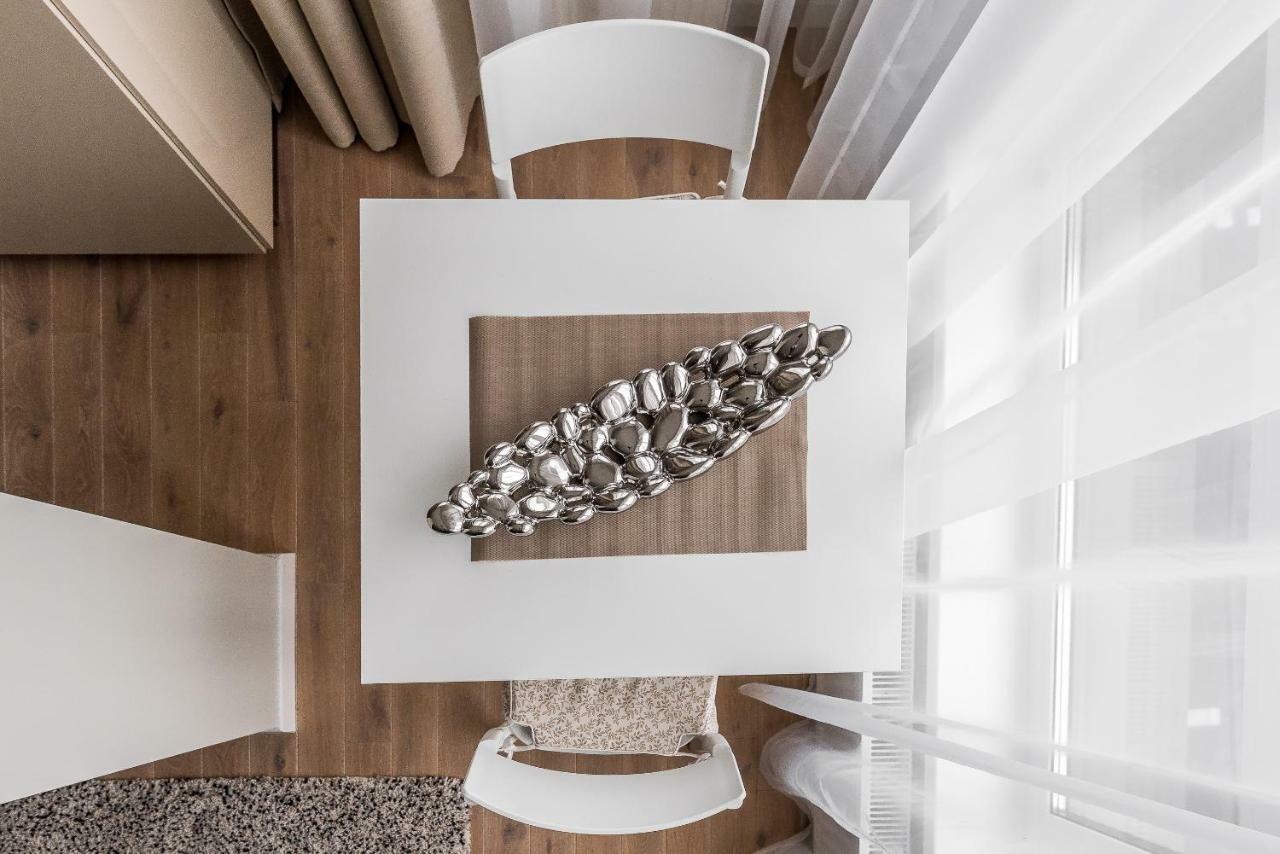 Angel House Vilnius, 149 Apartment Екстериор снимка