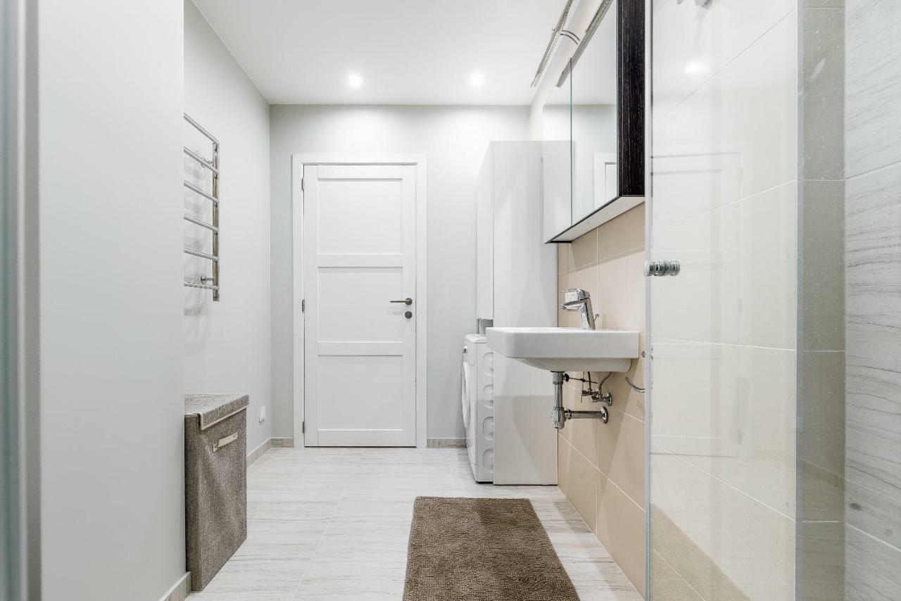 Angel House Vilnius, 149 Apartment Екстериор снимка