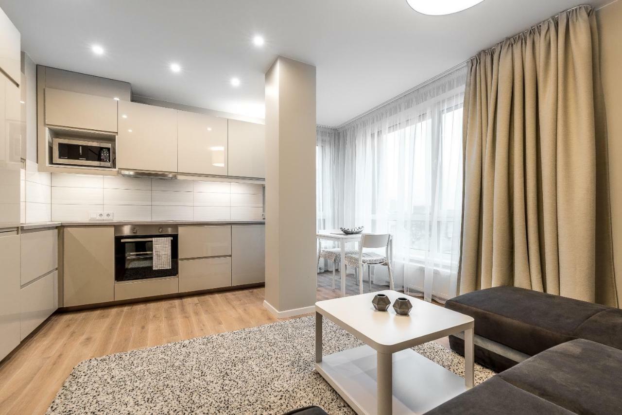 Angel House Vilnius, 149 Apartment Екстериор снимка
