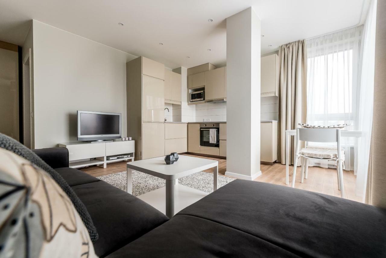 Angel House Vilnius, 149 Apartment Екстериор снимка