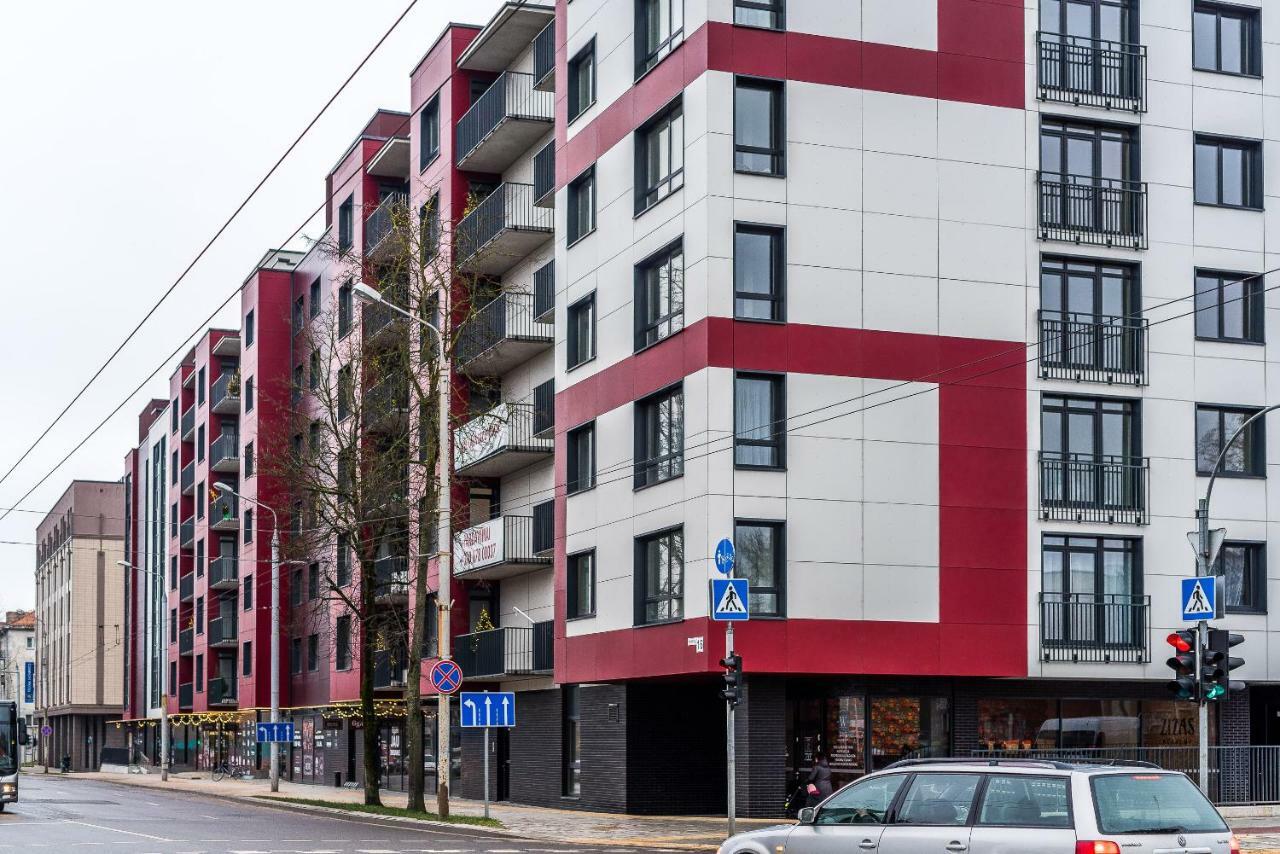Angel House Vilnius, 149 Apartment Екстериор снимка