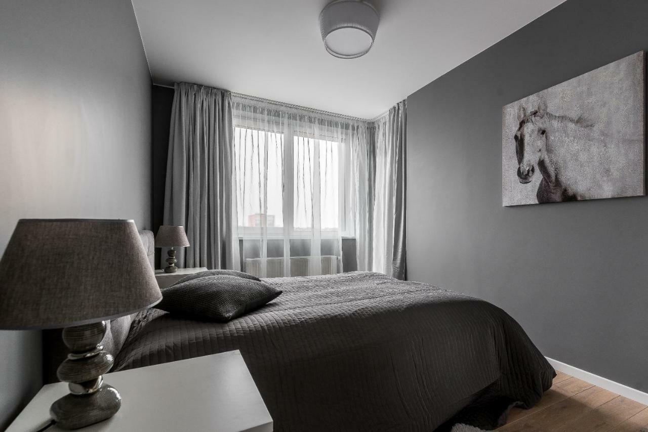 Angel House Vilnius, 149 Apartment Екстериор снимка
